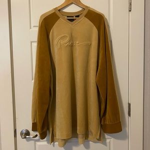 NWT PUMA x FENTY sweatshirt